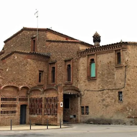 Precioso Piso Barcelona Lejlighed Santa Coloma De Cervello