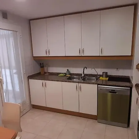 Lejlighed Precioso Piso Barcelona *