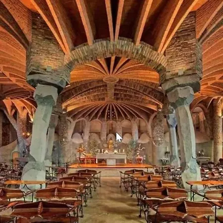 Precioso Piso Barcelona *