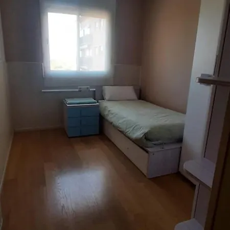 Lejlighed Precioso Piso Barcelona *