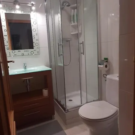 Precioso Piso Barcelona Lejlighed
