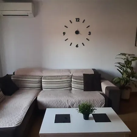 Apartment Precioso Piso Barcelona Santa Coloma De Cervello