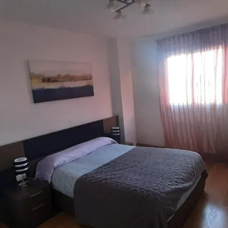 Apartment Precioso Piso Barcelona