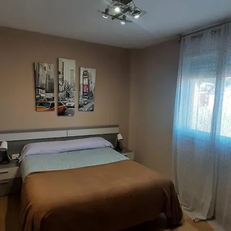 Apartment Precioso Piso Barcelona Santa Coloma De Cervello