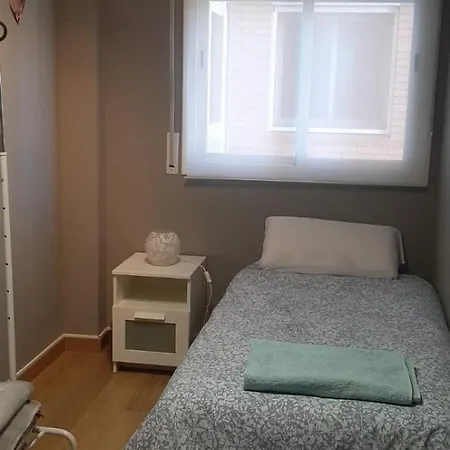 Apartment Precioso Piso Barcelona *