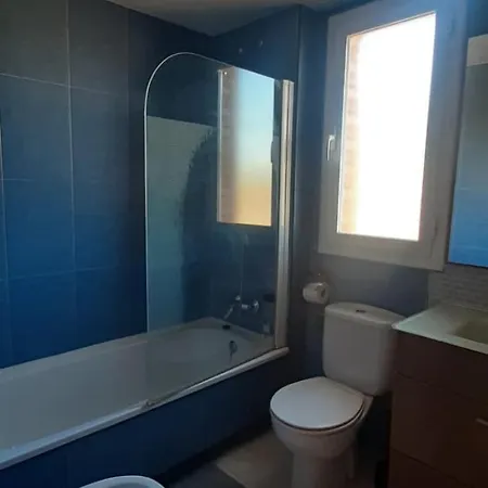 Precioso Piso Barcelona Apartment Santa Coloma De Cervello