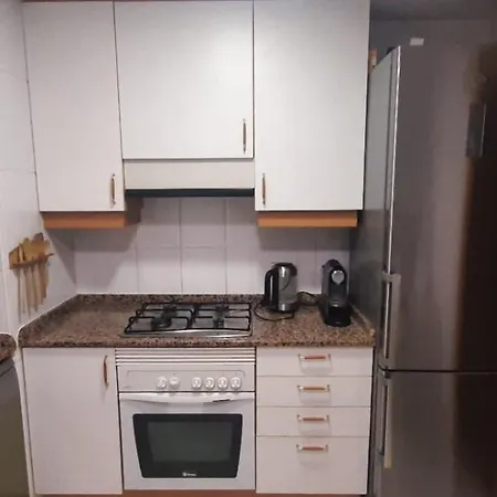Apartment Precioso Piso Barcelona *